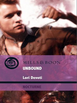 cover image of Unbound